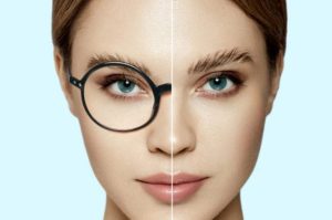 عمل لیزیک چشم در گیلان | اصلاح دید بدون عینک با تکنیک‌های روز