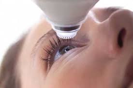 فمتو اسمایل در گیلان | پیشرفته‌ترین روش اصلاح عیوب انکساری