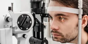 خدمات حرفه‌ای چشم‌پزشکی در آستانه اشرفیه | معاینه، درمان و جراحی