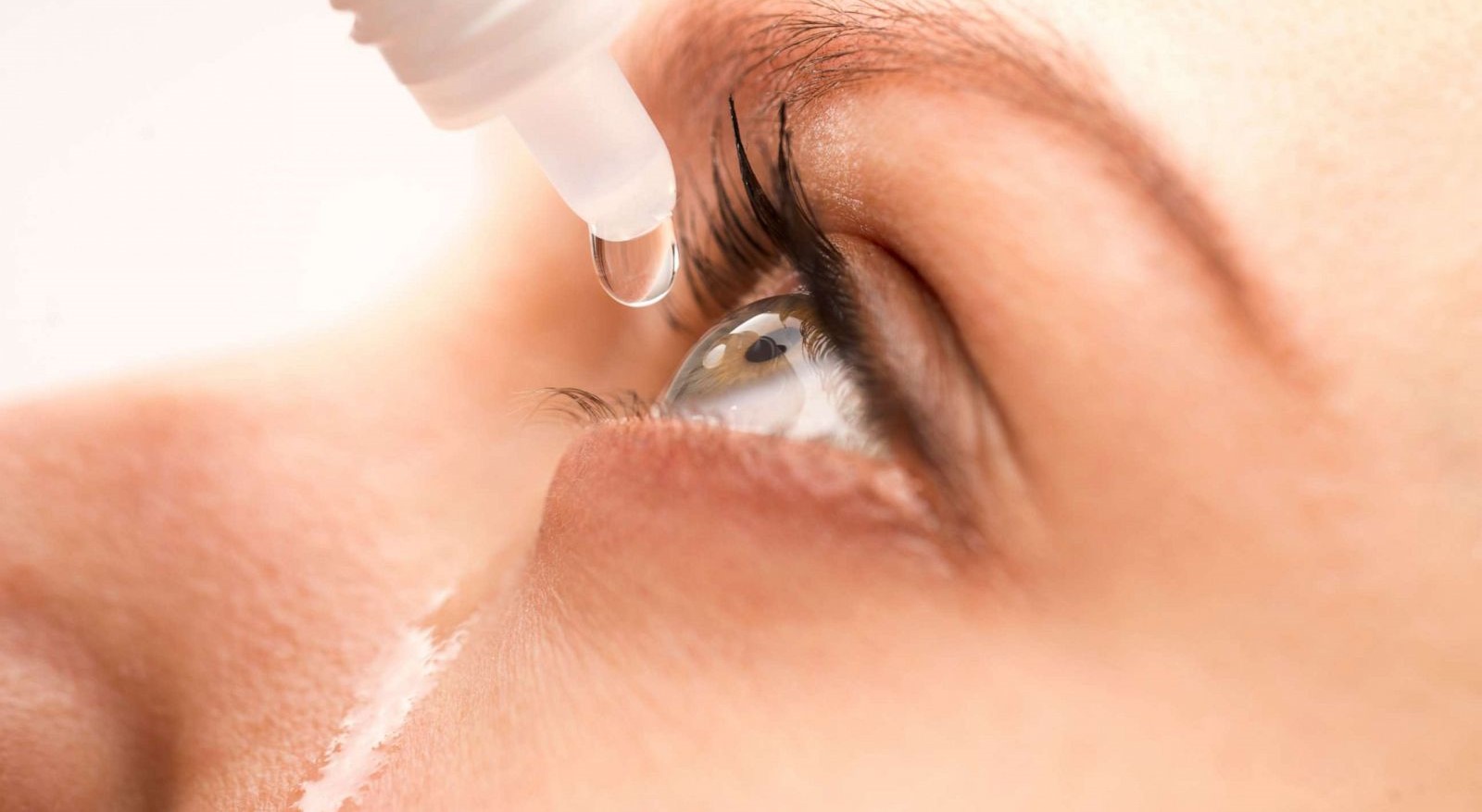 فشار چشم بالا؛ علائم و روش‌های کنترل در آستانه اشرفیه