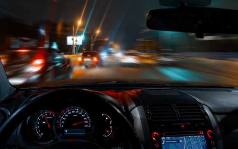 تشخیص مشکلات شب‌کوری در آستانه اشرفیه | از علائم تا درمان